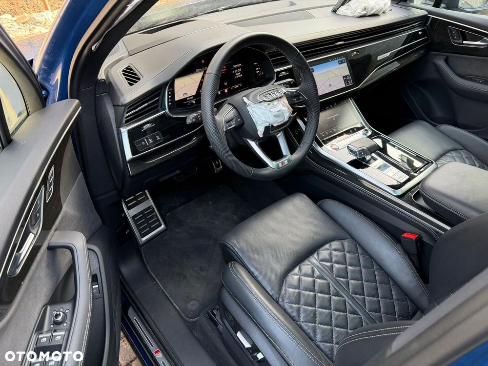 Audi SQ7 - 4