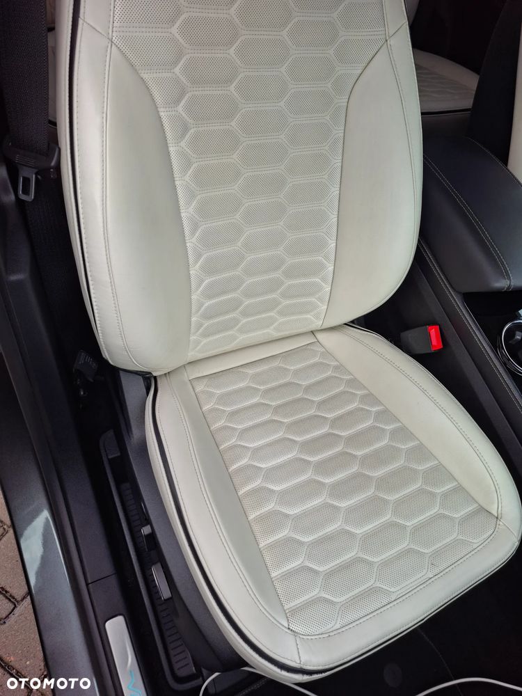 Ford Edge Vignale 2.0 TDCi Twin-Turbo 4WD - 8