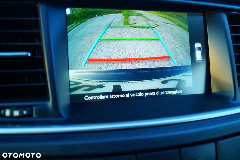 Peugeot 508 SW BlueHDi 180 EAT6 Stop&Start Allure - 21