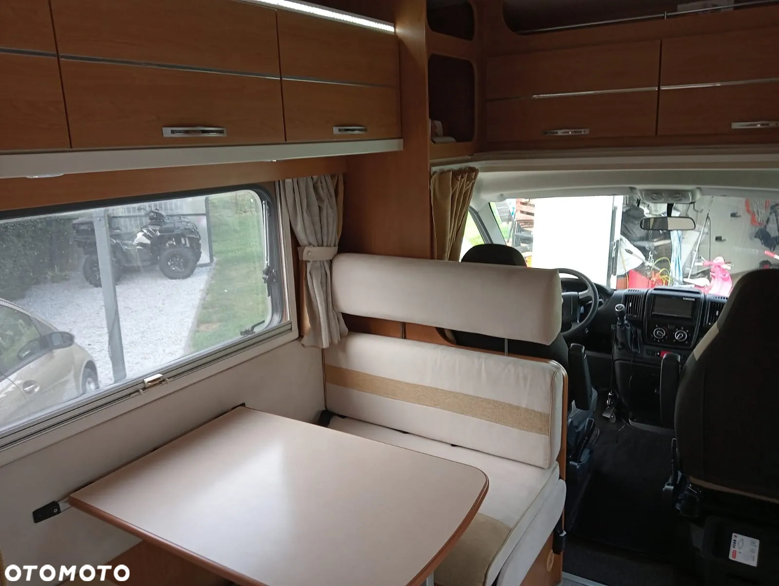 Fiat DUCATO - 9