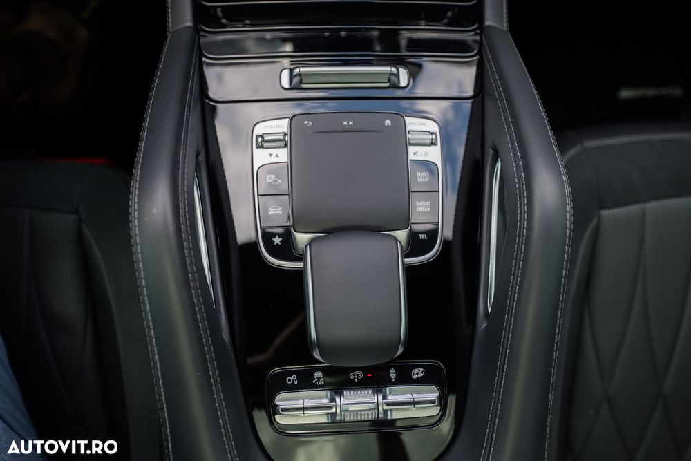 MERCEDES-BENZ GLS 2021 — imagine 27