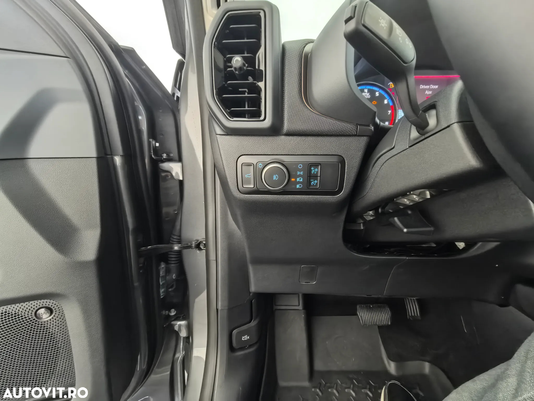 Ford Bronco Sport - 17