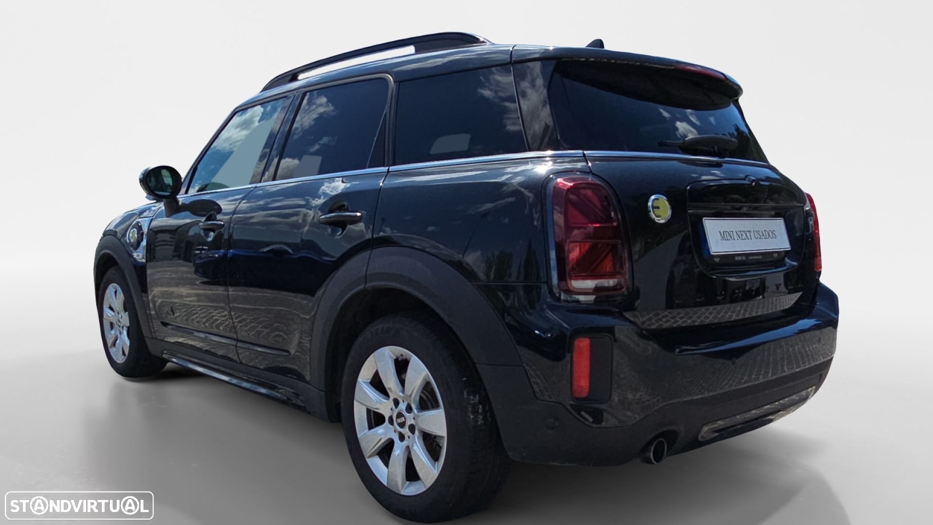 MINI Countryman Cooper SE Premium Classic Auto - 5