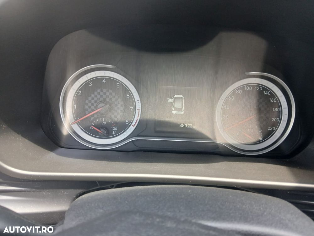 Hyundai i20 1.2 L 84CP 5DR Clasic - 12