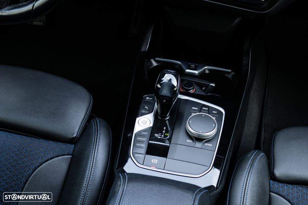 BMW 216 Gran Coupé d Pack Desportivo M - 25