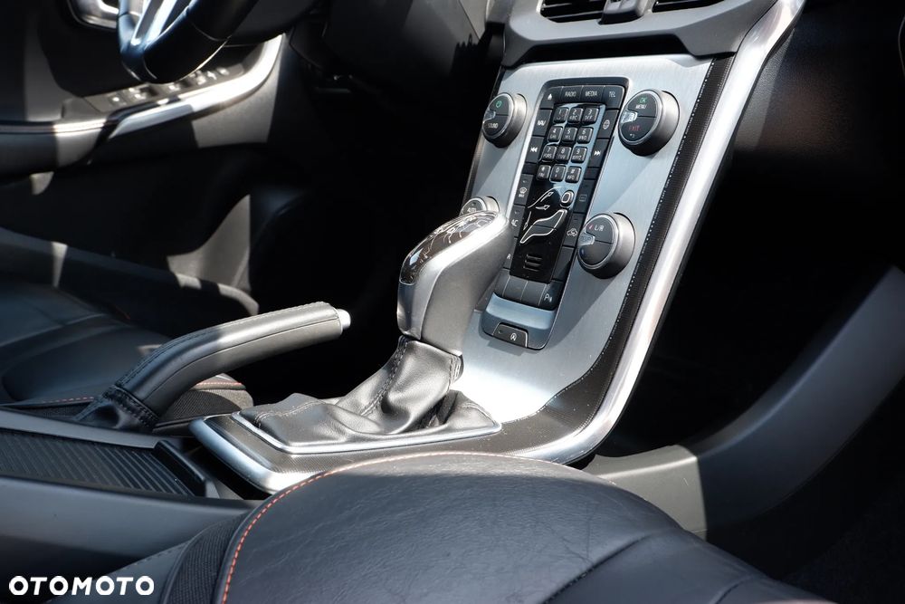 Volvo V40 D2 Powershift Ocean Race - 7