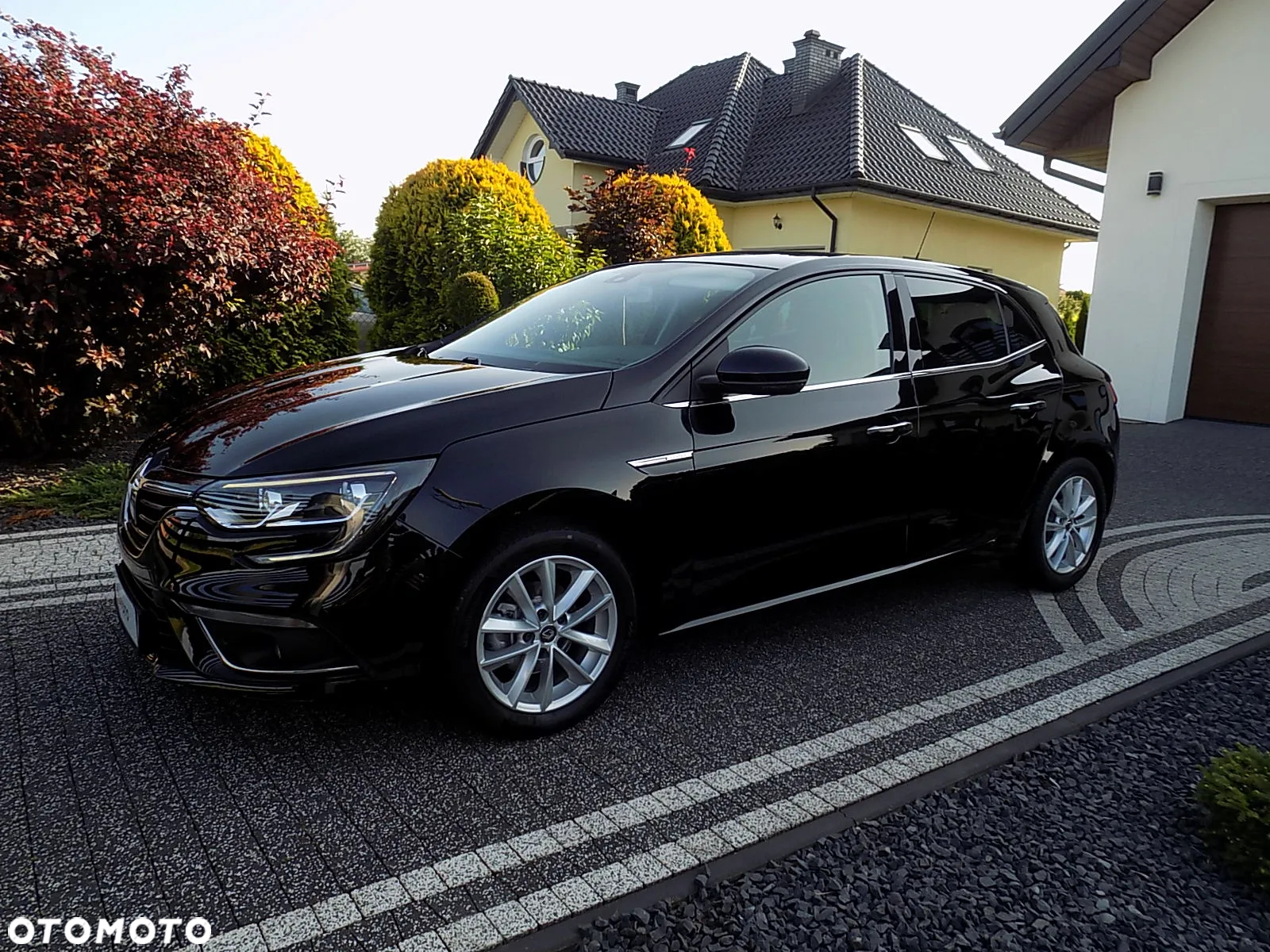 Renault Megane ENERGY TCe 100 LIMITED - 15