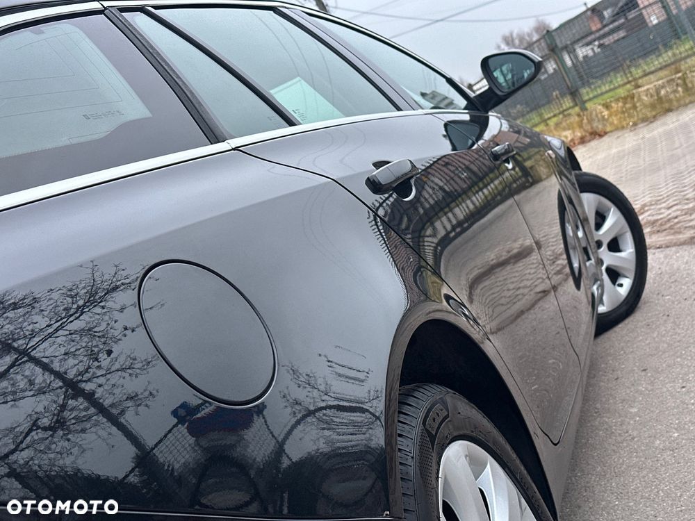 Opel Insignia 2.0 CDTI Cosmo ecoFLEX S&S - 15