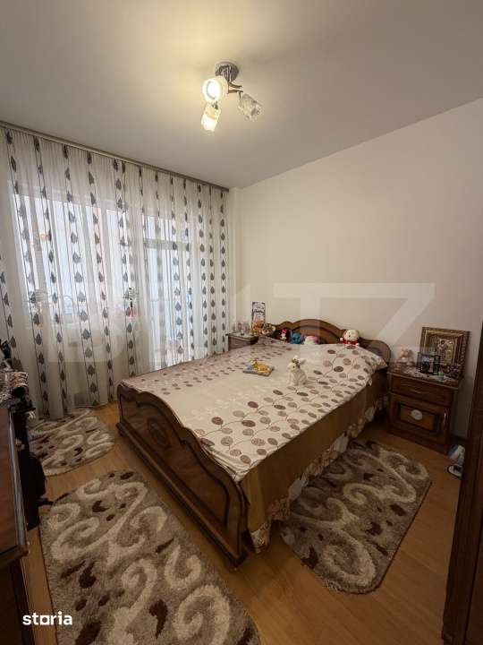 Apartament 2 camere, 41 mp, zona Nordic - Imagine principală: 3/7