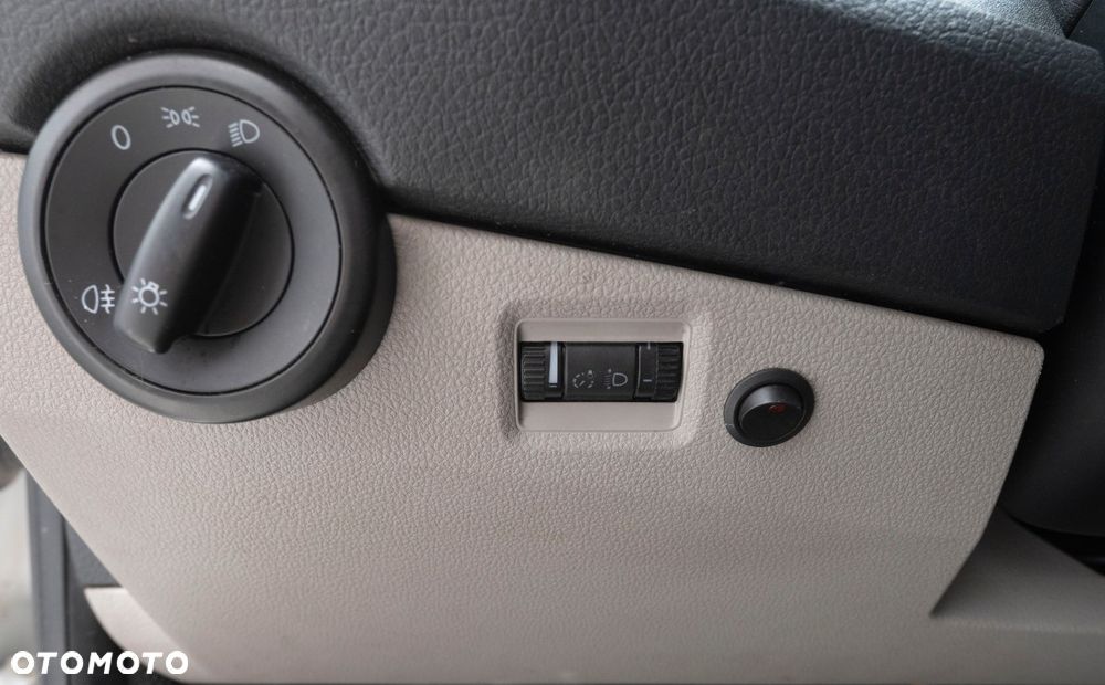 Volkswagen Transporter 2.0 TDi 4Motion DSG / ASENIZACYJNY / INSPEKCJA KANALIZACJI / RICO / 4X4 / STAN IDEALNY / BEZWYPADKOWY / POJAZD SPECJALNY / BADANIE RUR I KANALIZACJI - 10