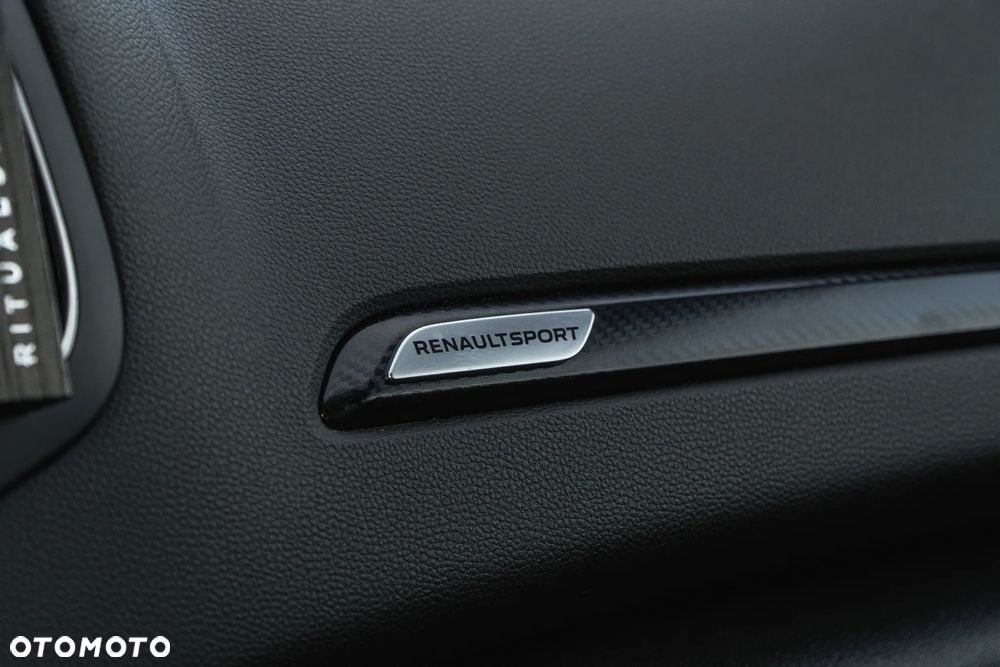 Renault Megane 1.8 TCe FAP R.S Trophy EDC - 20