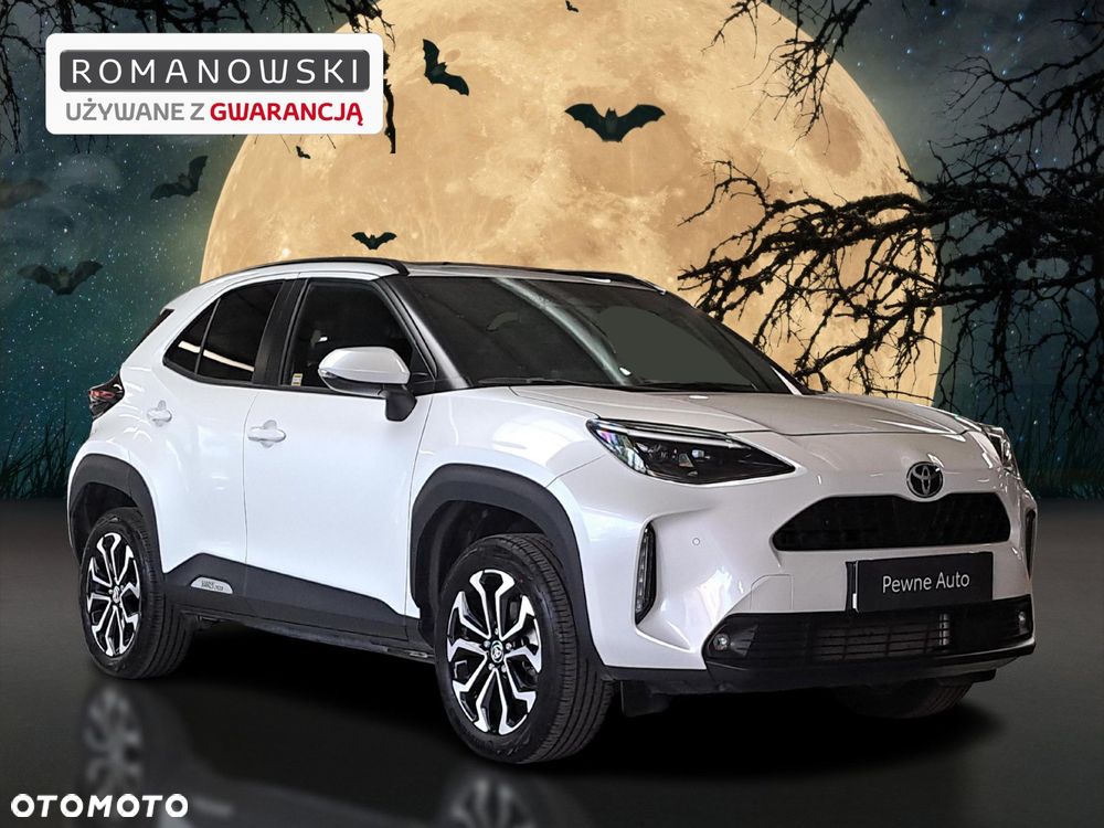 Toyota Yaris Cross Hybrid 1.5 Style - 7