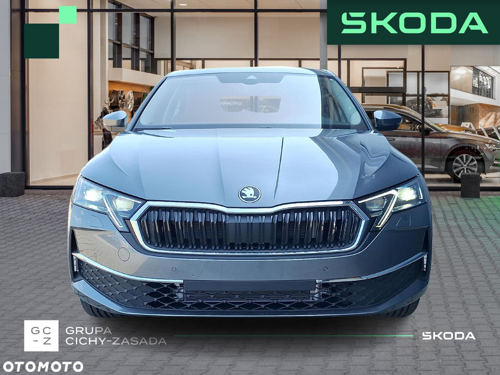 Skoda Octavia 1.5 TSI mHEV Edition 130 Selection DSG - 8