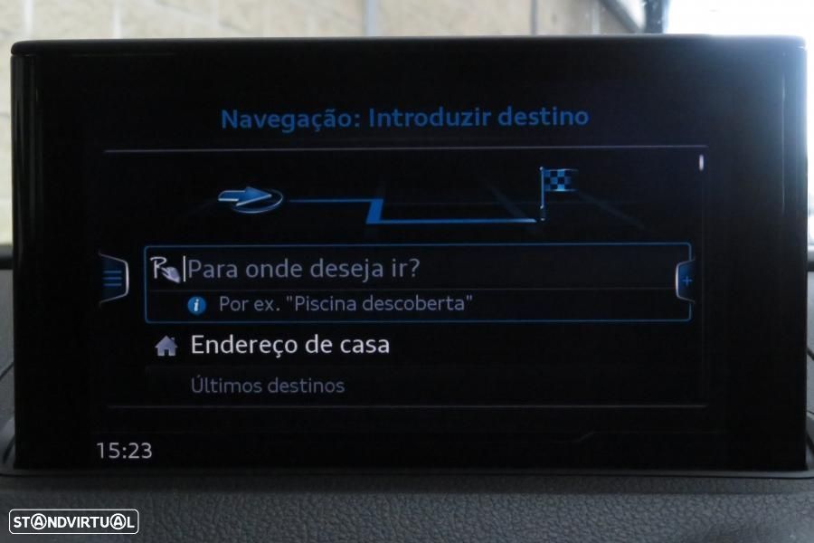 Audi A3 Sportback 2.0 TDI Sport - 16