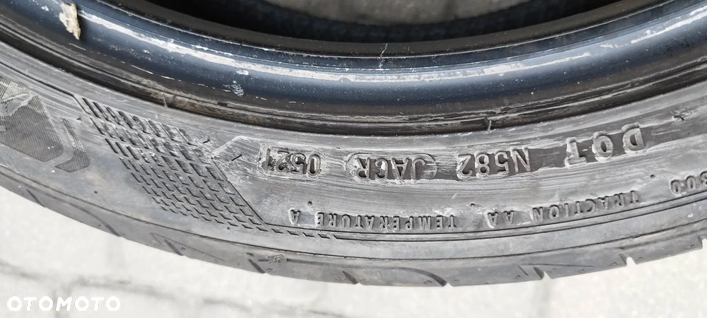 225/45/19 goodyear eagle asymmetric 5 - 2