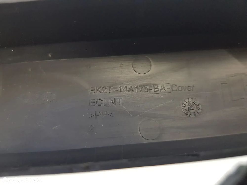 OBUDOWA POKRYWA SKRZYNKI BEZPIECZNIKÓW FORD TRANSIT MK8 BK2T-14A175-BA - 3