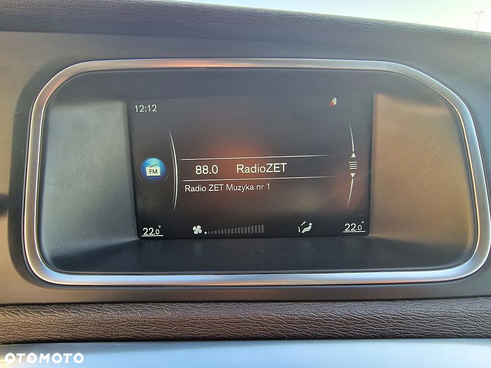 Volvo V40 D2 - 16