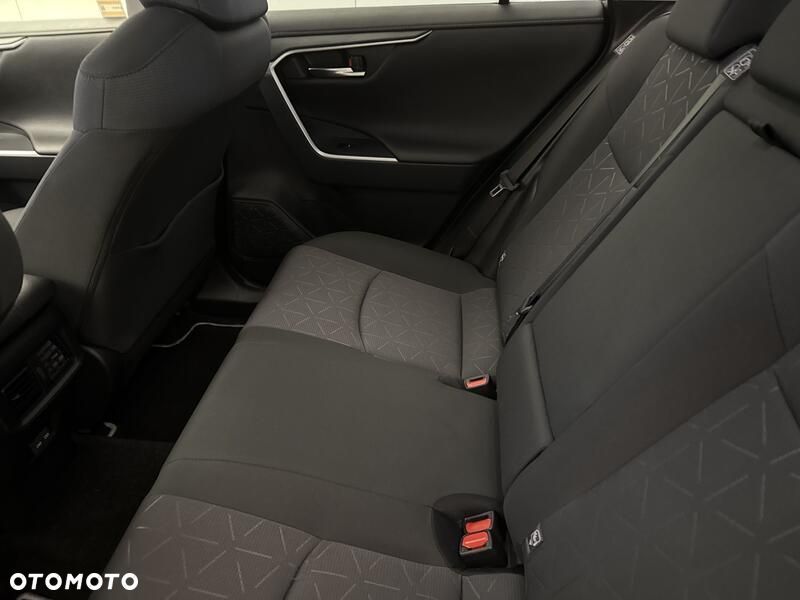 Toyota RAV4 2.5 Hybrid Comfort 4x4 - 21