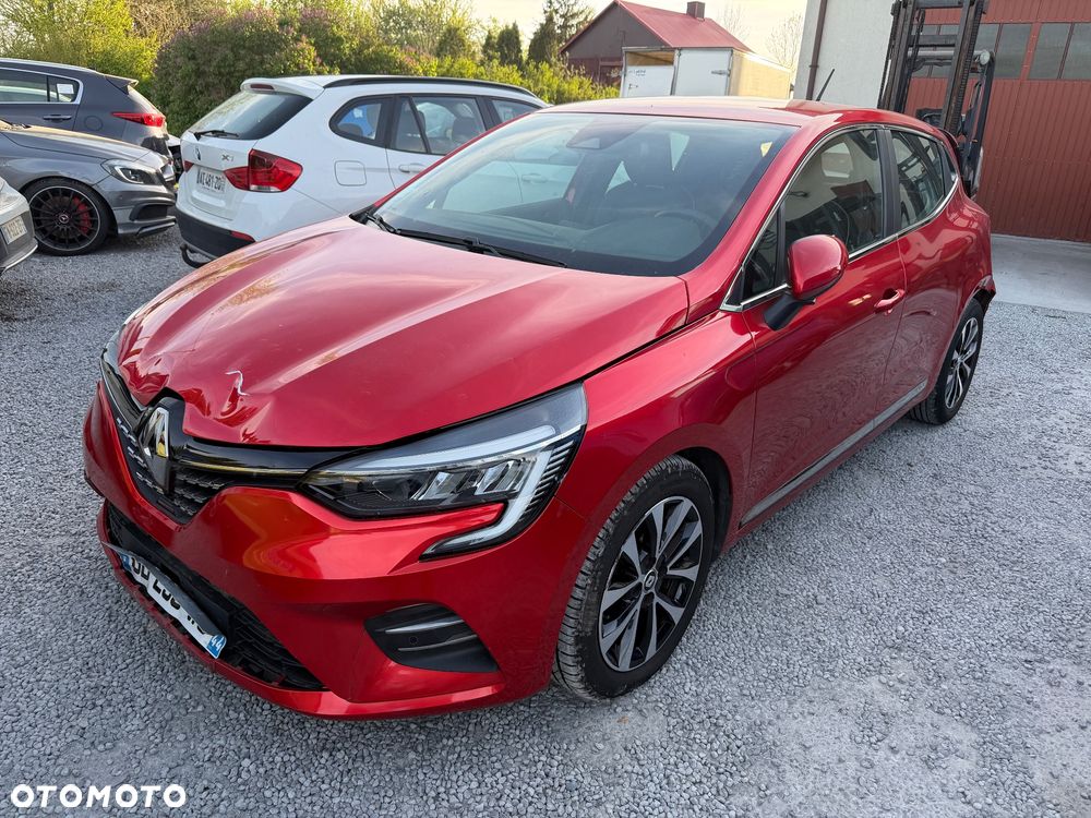 Renault Clio TCe 90 EVOLUTION - 1
