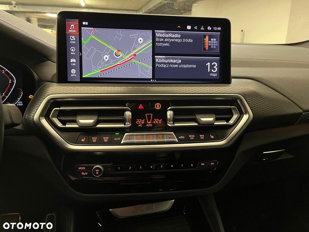 BMW X4 - 25