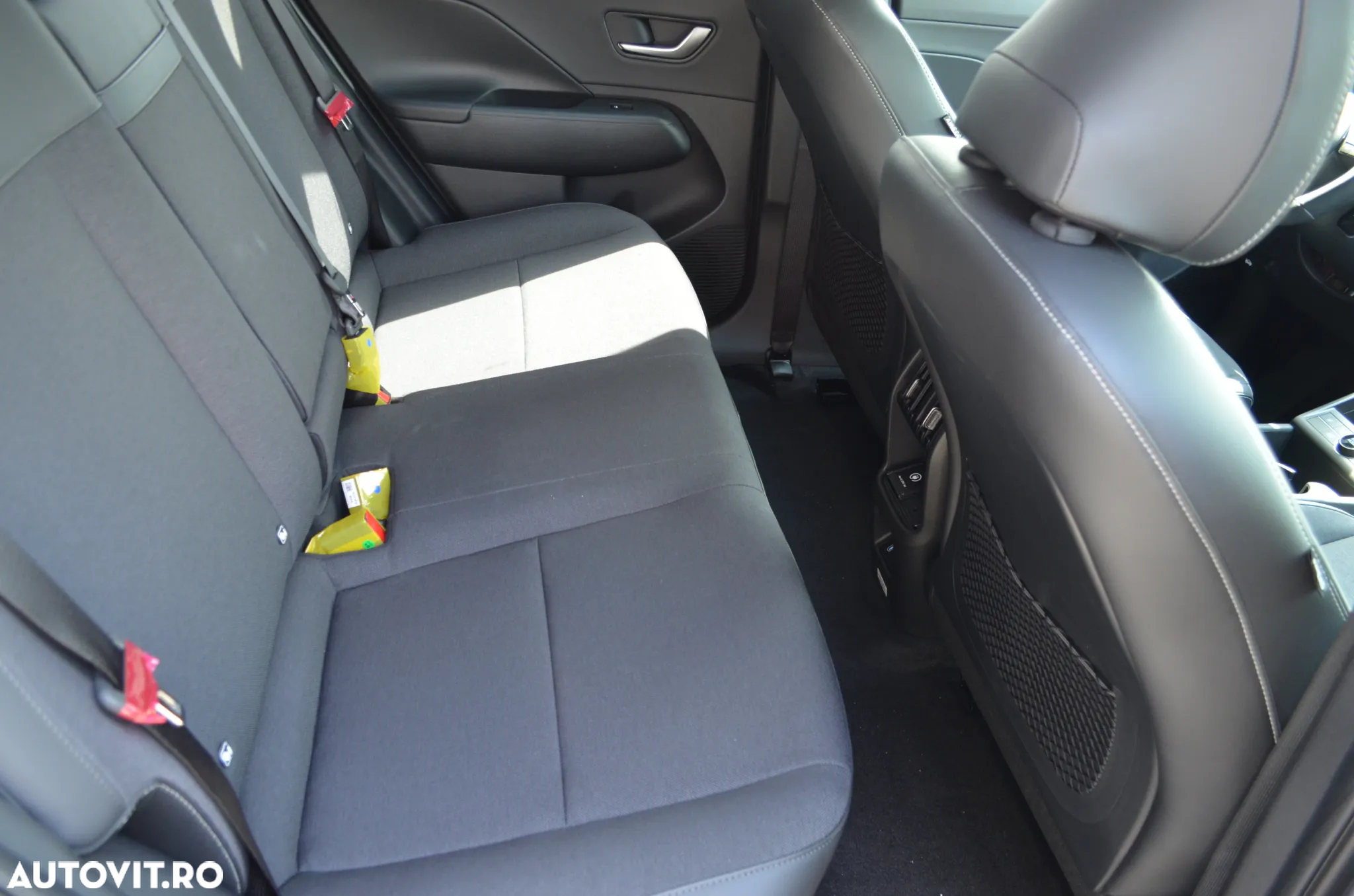 Hyundai KONA Electric 204CP Luxury - 9