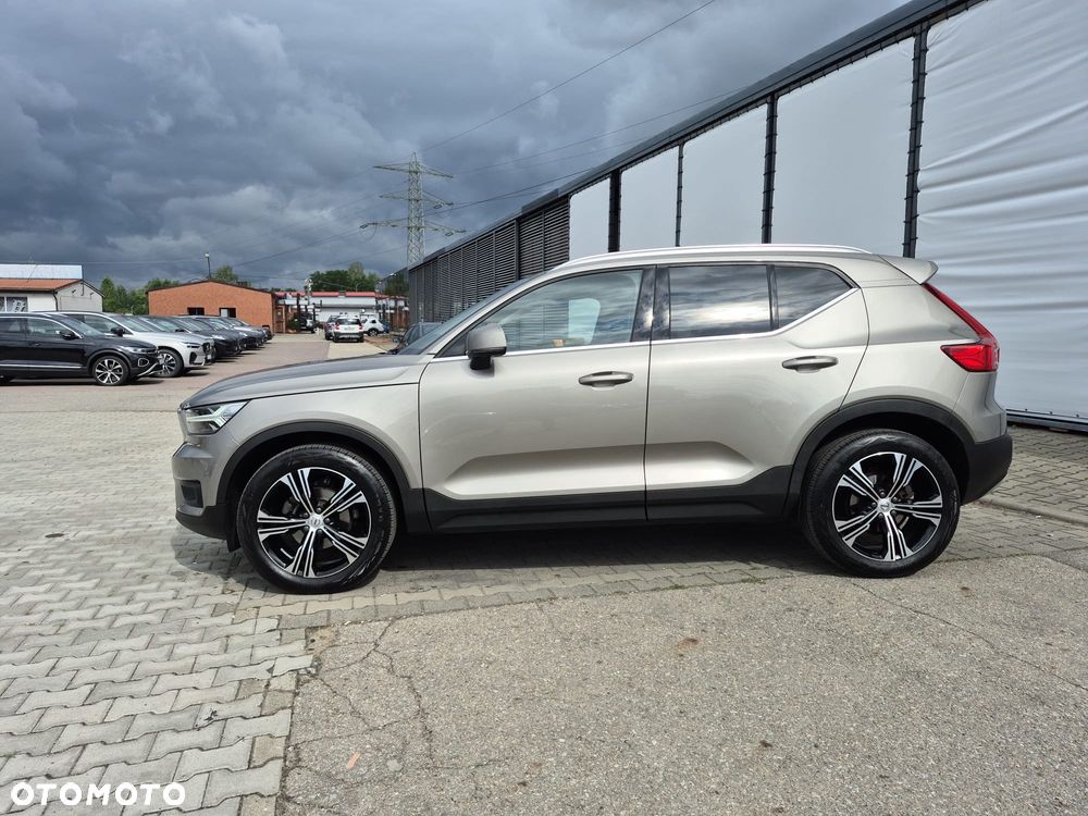 Volvo XC 40 - 16
