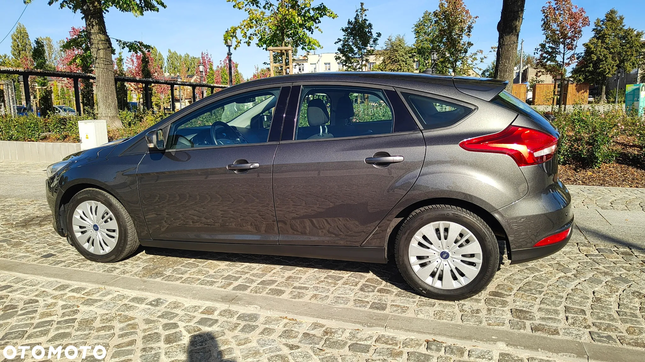 Ford Focus - 9