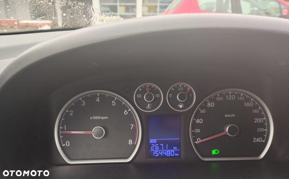 Hyundai i30 1.4 Classic + - 6