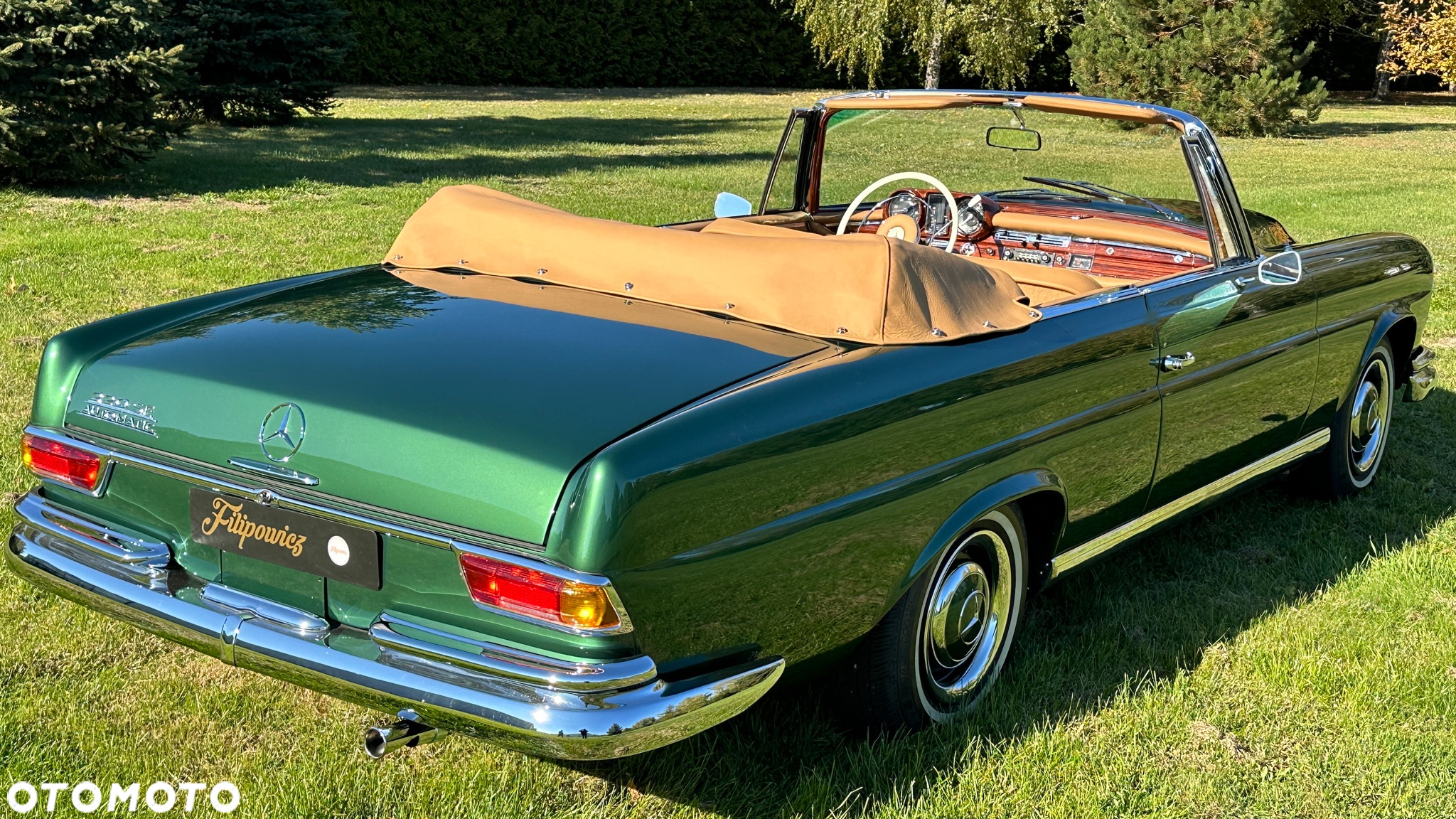 Mercedes-Benz Inny - 5