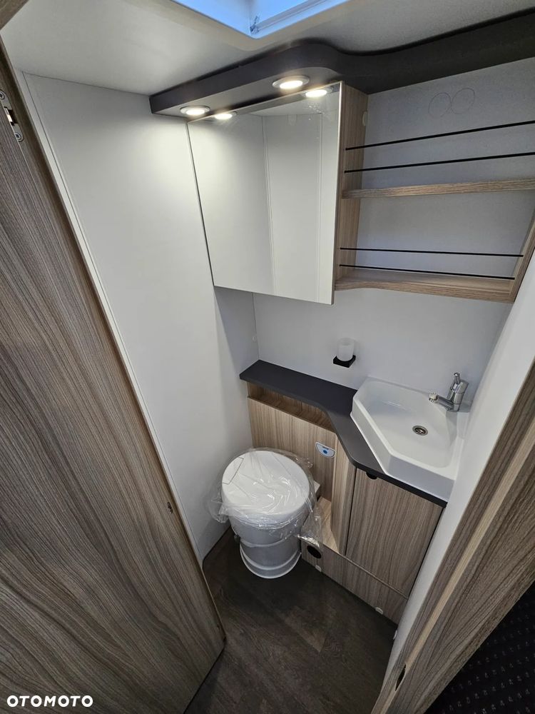 Sun living by Adria S 75SL - 18