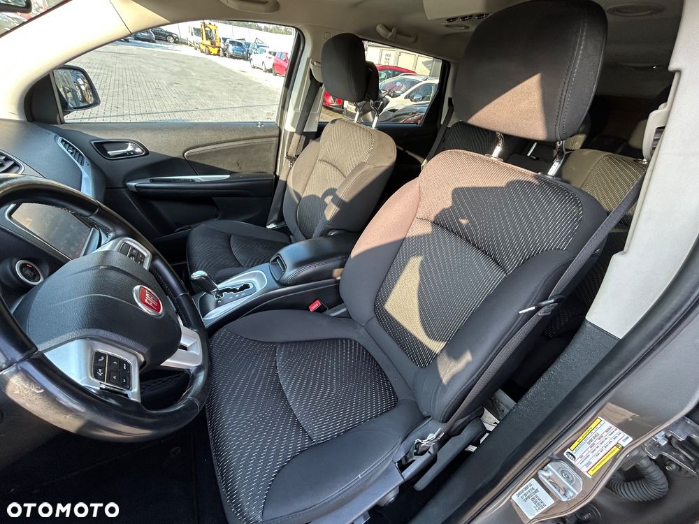 Fiat Freemont - 5