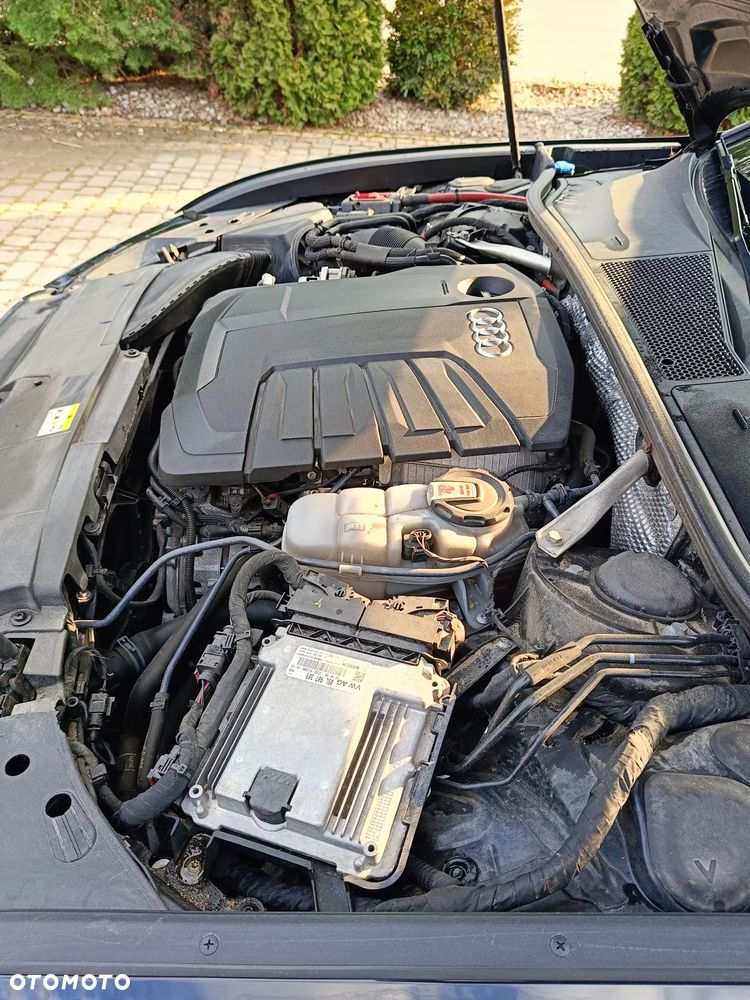 Audi A6 Limousine - 13