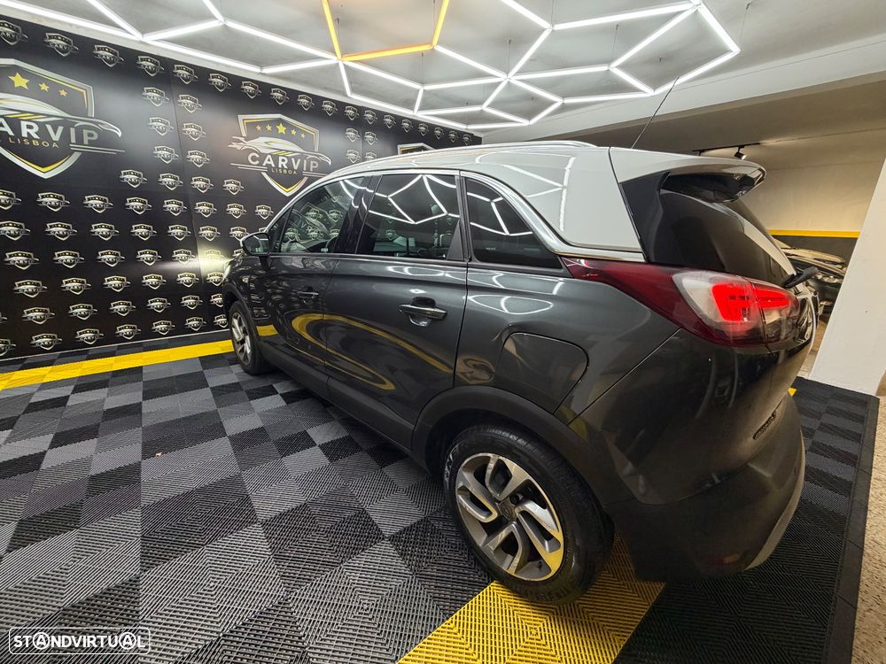 Opel Crossland X - 6
