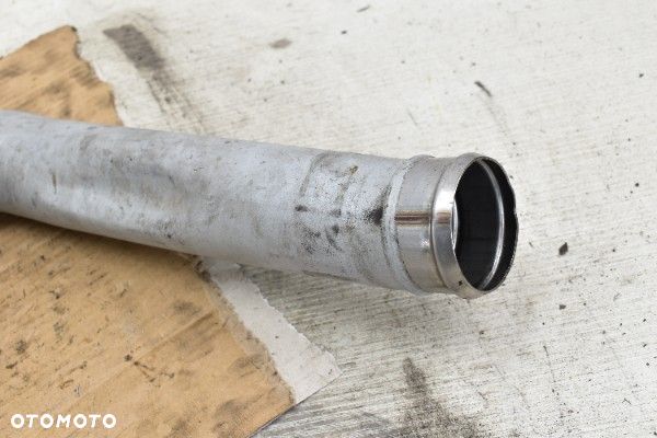 Rura Dolot Powietrza AUDI A3 S3 8L TT 8N SEAT LEON I 1.8 T 06A145731M - 4