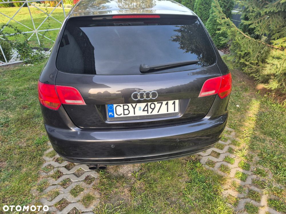 Audi A3 Sportback - 3