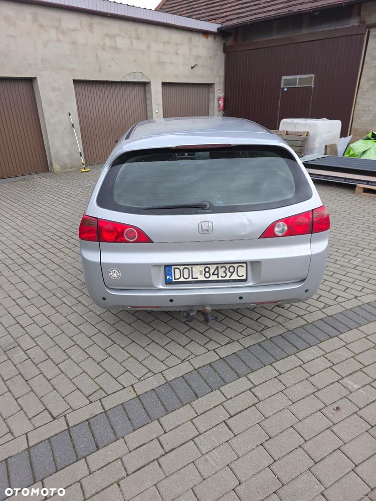 Honda Accord 2.2i-CDTi Executive - 4