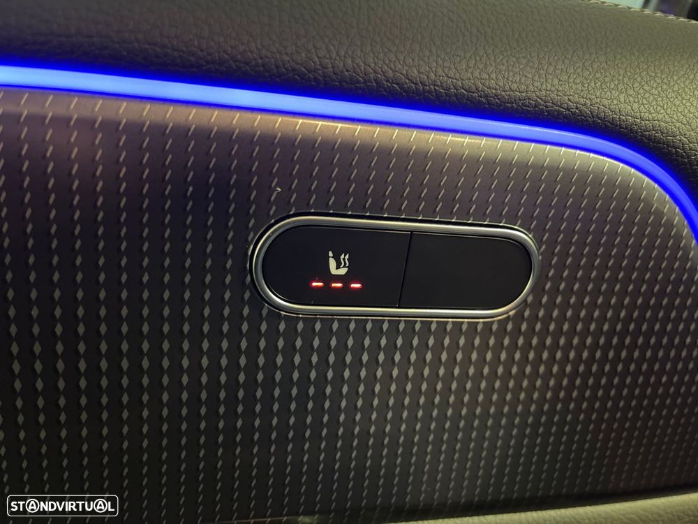 Mercedes-Benz EQA 250 - 41