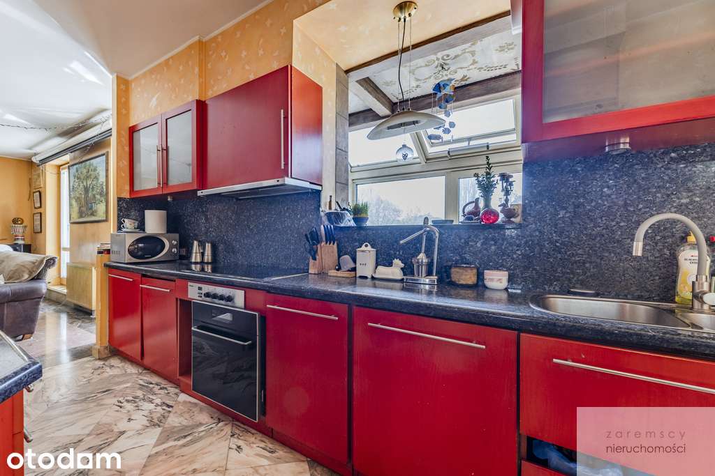 Apartament na Starym Mieście, okazja !!!