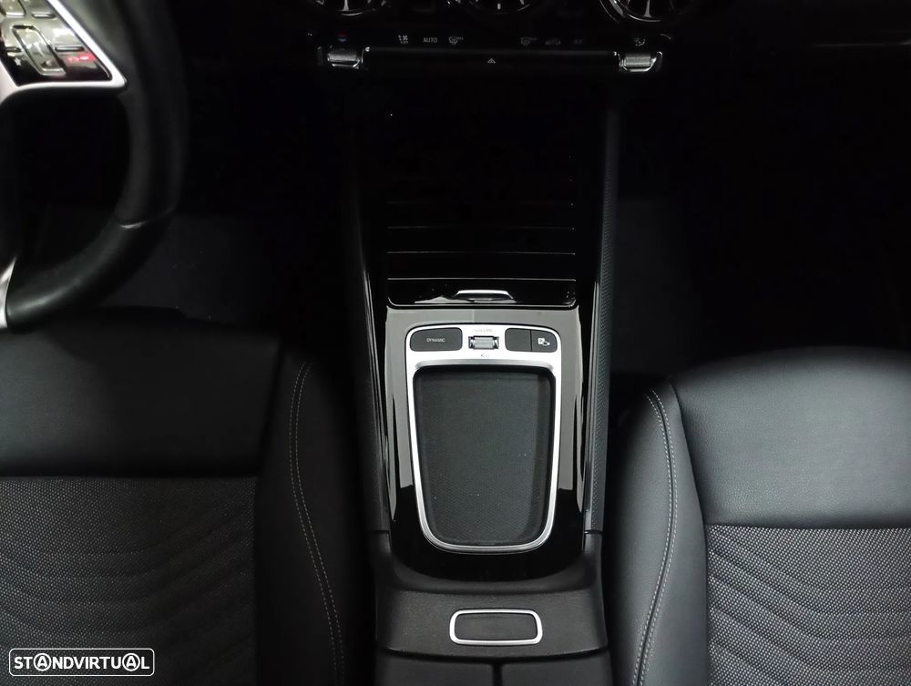 Mercedes-Benz B 180 d Progressive Aut. - 15