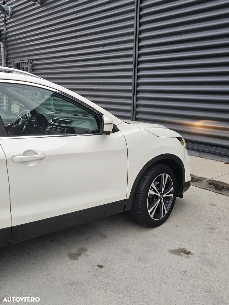 Nissan Qashqai - 16