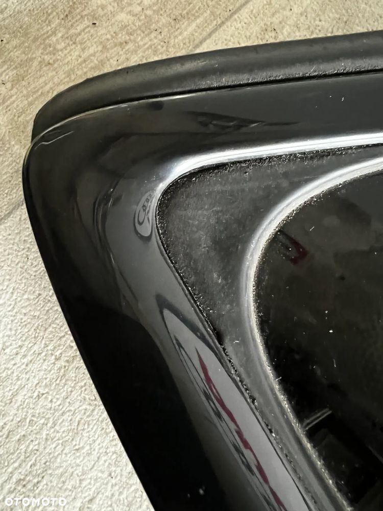 Audi A5 8T8 szyba karoseryjna tył prawa LEWA 8T8845300 8T8845299 14R - 6