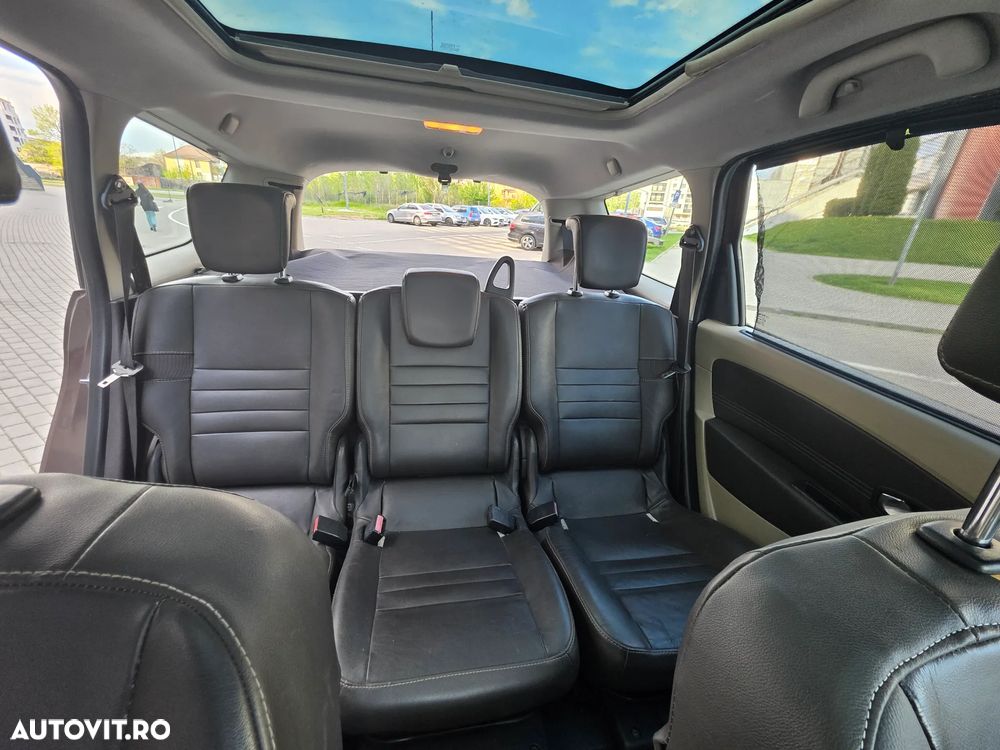 Renault Scenic 1.5dCi Expression - 7