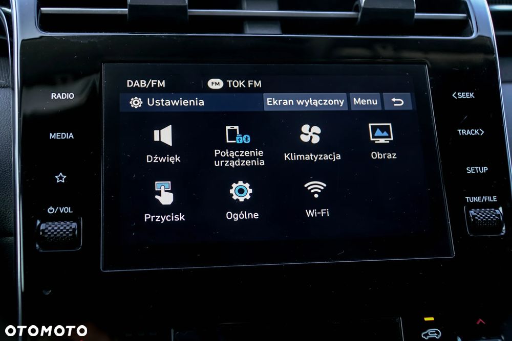 Hyundai Tucson 1.6 T-GDi 2WD DCT Select - 39