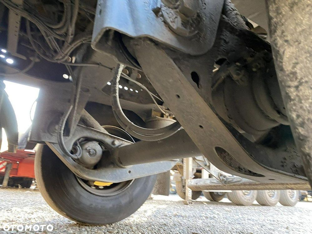 Meiller kisa3 39.0t - 16