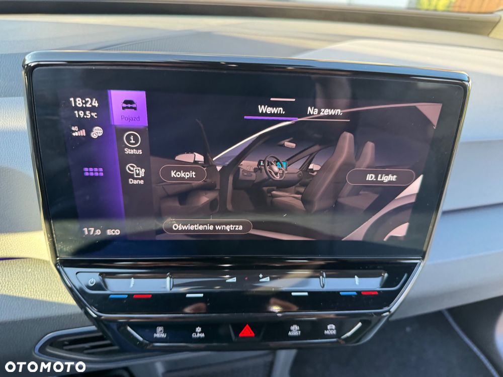 Volkswagen ID.3 45kWh Pure Performance - 34