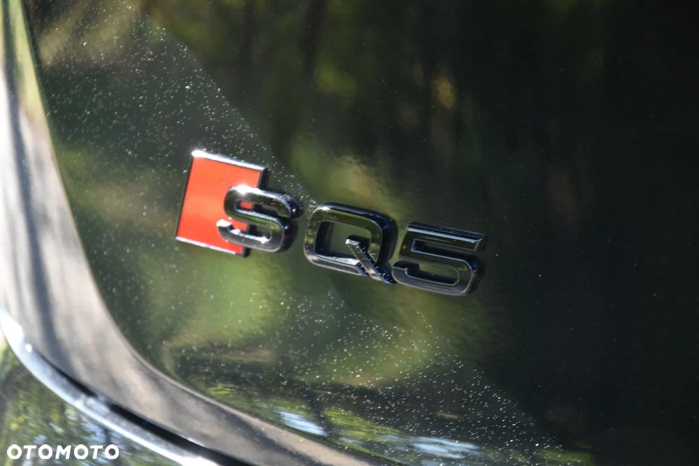 Audi SQ5 TFSI quattro S tronic - 27