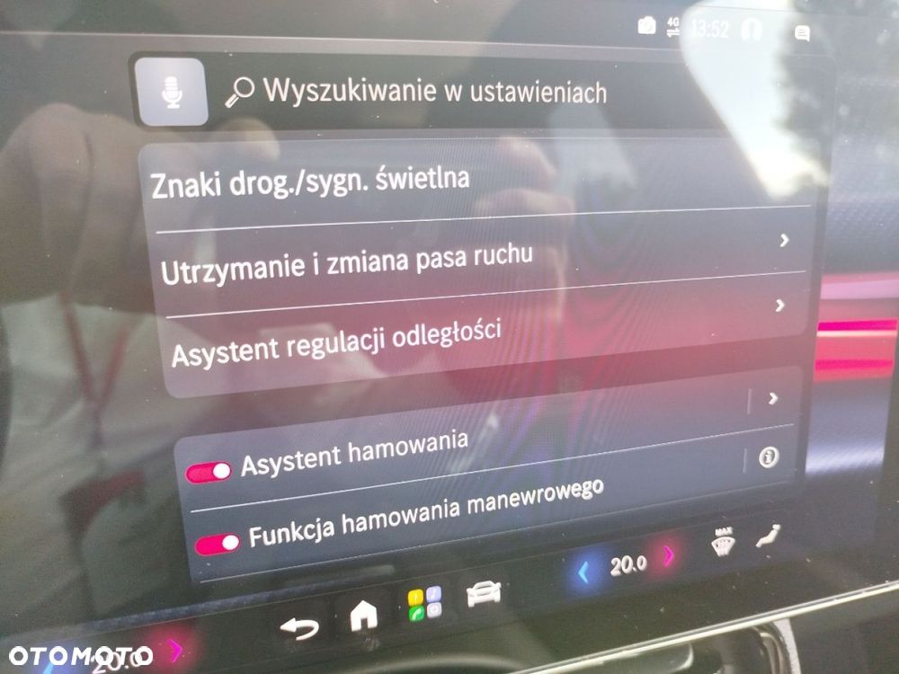 Mercedes-Benz CLA - 20
