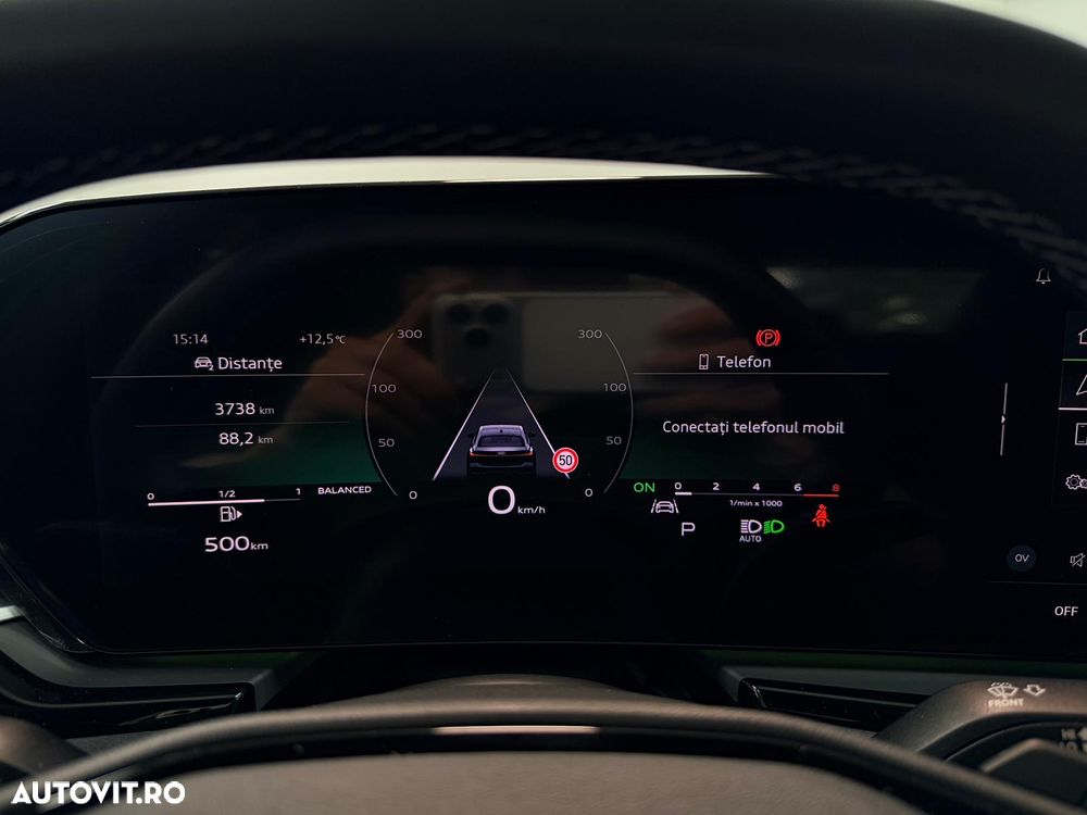 Audi A5 40 TFSI S tronic - 26