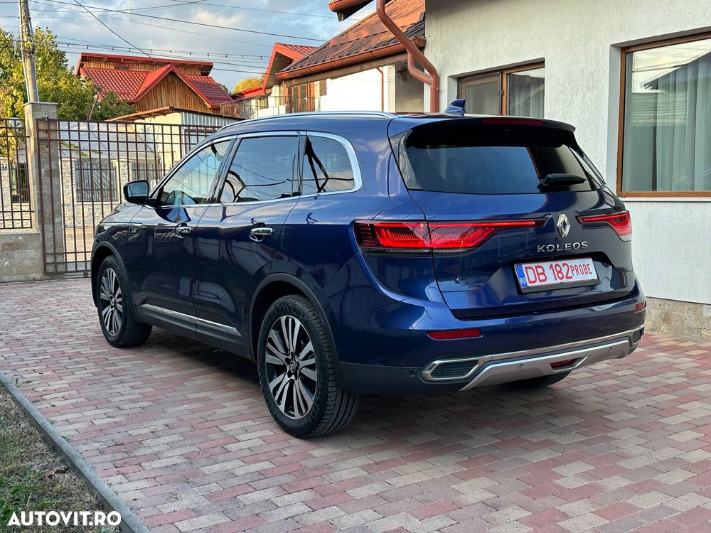 Renault Koleos - 3