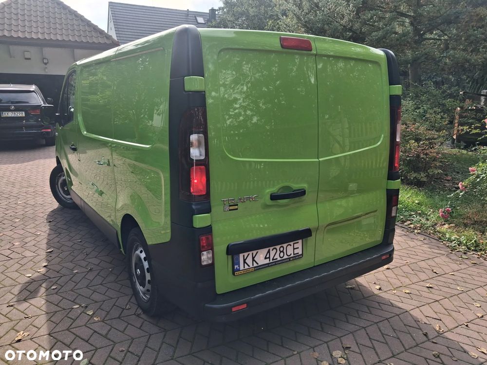 Renault Trafic - 20